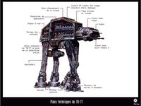 une photo d'Ã©cran de Star Wars - Le Mythe et sa Magie sur PC